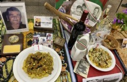 Concurso Sabores de Berisso: "Se evalúa el respeto a la receta, es algo fundamental"