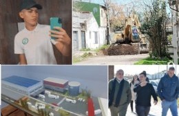 Dinero enterrado; frigorífico que hace latir el corazón berissense; y la oposición con motosierra en mano