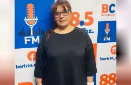 Tomatis: “La salida siempre es colectiva”