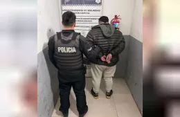 Detuvieron a un sujeto con cocaína