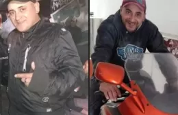 Familiares están en búsqueda de su hermano