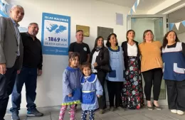 Actos escolares por el Día de los Veteranos y Caídos