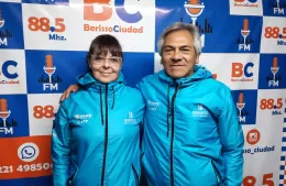 SAME Berisso: capacitación, prevención y respuesta rápida ante las emergencias