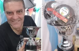 Sabor y orgullo berissense: alfajor ganador y pasaje al Nacional y al Mundial