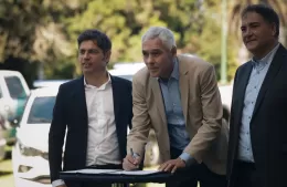 Llegan fondos de Provincia para fortalecer la seguridad