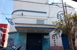 Actividades de la colectividad Helénica y Platón: obra teatral en Ensenada y Gran Taberna en Berisso