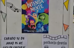 Dos semanas con cine, teatro, talleres y actividades recreativas para toda la familia