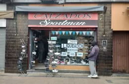 Los comercios de Berisso ya no cierran los feriados