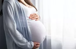 Villa Progreso: Taller sobre Preparación Integral para la Maternidad