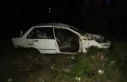Exitoso operativo policial contra el delito de automotor en Berisso