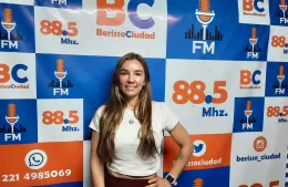 Karen Balchunas y las claves de la nutrici&oacute;n en deportes de resistencia