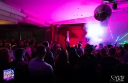 Se viene la “Edición Invierno” de la Fiesta Retro