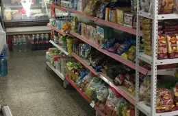 Fuertes subas en almacenes y supermercados: “Están viniendo listas nuevas”