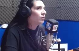 Angie Herrera: “Tenemos la obligación de garantizarle a los chicos la mejor Fiesta del Inmigrante que puedan vivir”