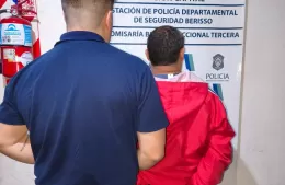 Un detenido por violencia de género