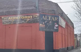 Evangélicos bochincheros: vecinos del Auditorio Altar reclaman por falta de controles