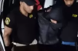 Cayó en Berisso el asesino de Leandro Casal