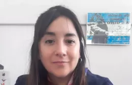 La Dirección de Género de Berisso sobre la denuncia contra un concejal: ''Estamos actuando conforme al protocolo''