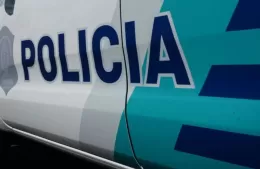 Incumplió la restricción perimetral y fue aprehendido