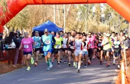 Cuenta regresiva para la “Carrera del Vino de la Costa”