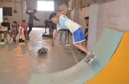 Una por una: todas las actividades de las Escuelas Municipales de Verano