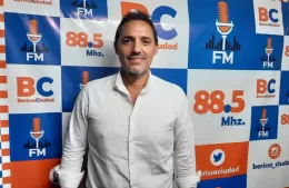 Mincarelli adelantó una agenda legislativa centrada en ambiente y educación