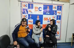 Andrés Corazza apuesta por 