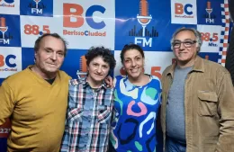 Teatro, tango y poesía: dos propuestas culturales que mantienen viva la identidad de Berisso