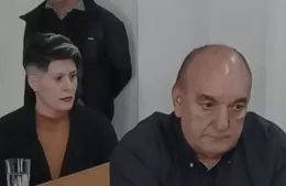 Aguilera apuntó contra Del Curto: “La manera que tiene de manejarse dentro del Concejo a mi no me representa”