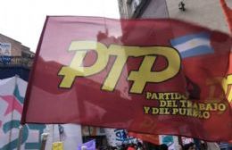 El Partido del Trabajo y del Pueblo logró la Personería en la Provincia