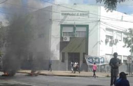 Cooperativas en pie de lucha: “Estamos en la calle porque lamentablemente nos han negado el diálogo”