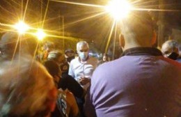 De no haber respuestas de ABSA, el Municipio accionará “al unísono con los vecinos”