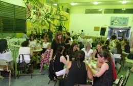 La Técnica N° 2 festejó su 60° aniversario