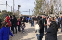 Apuntando a la "territorialidad" y cercanía con los vecinos, se inauguró la Unidad Básica Única-Barrio Obrero