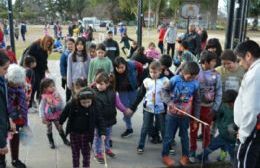 Variado programa de actividades para los más chicos