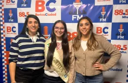 La colectividad búlgara se prepara para vivir una Fiesta del Inmigrante cargada de historia, cultura y encuentros internacionales