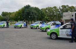 Concejales de Cambiemos intensifican las actividades