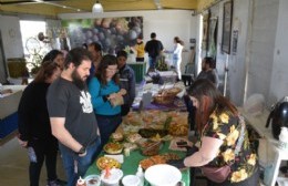 Reabrió el Mercado de la Ribera