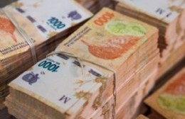 Notable gesto de joven berissene: encontró millonaria suma y rechazó la recompensa