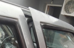 Preocupación por otro hecho delictivo en Barrio Obrero: "Vienen abriendo autos"