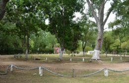 Las playas de Berisso se preparan para la temporada estival