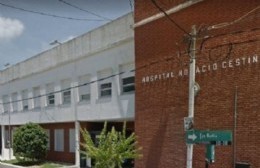 Trabajadora del Hospital Cestino de Ensenada dio positivo de coronavirus