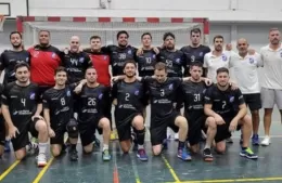 Berisso Handball ya conoce su fixture para la Segunda División