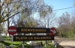 Guardavidas: Navidad tranquila en la costa berissense pero a la expectativa de un paro para el domingo