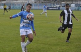 Irá por la recuperación: Villa San Carlos juega el jueves a la noche