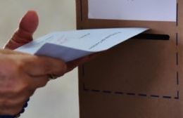 La Junta Electoral del STMB definió las mesas para las elecciones del 10 de mayo