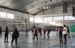 Las Escuelas Deportivas Municipales continúan incrementando el número de participantes