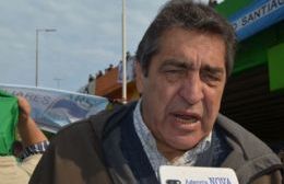 "Cachorro" Godoy destacó el "proceso de unidad" que se está dando en las bases