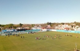 En discreto partido, la Villa empató sin goles ante Armenio