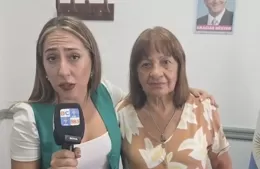 “Todavía los extrañamos, todavía los necesitamos”: fuerte mensaje por la memoria desde el Concejo